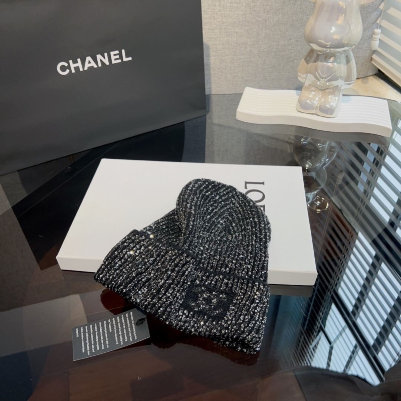 CHANEL